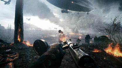 Battlefield 1 (Ultimate Edition)
