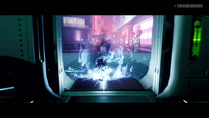 Destiny 2: Lightfall (Steam) (ROW)