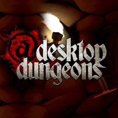 Desktop Dungeons