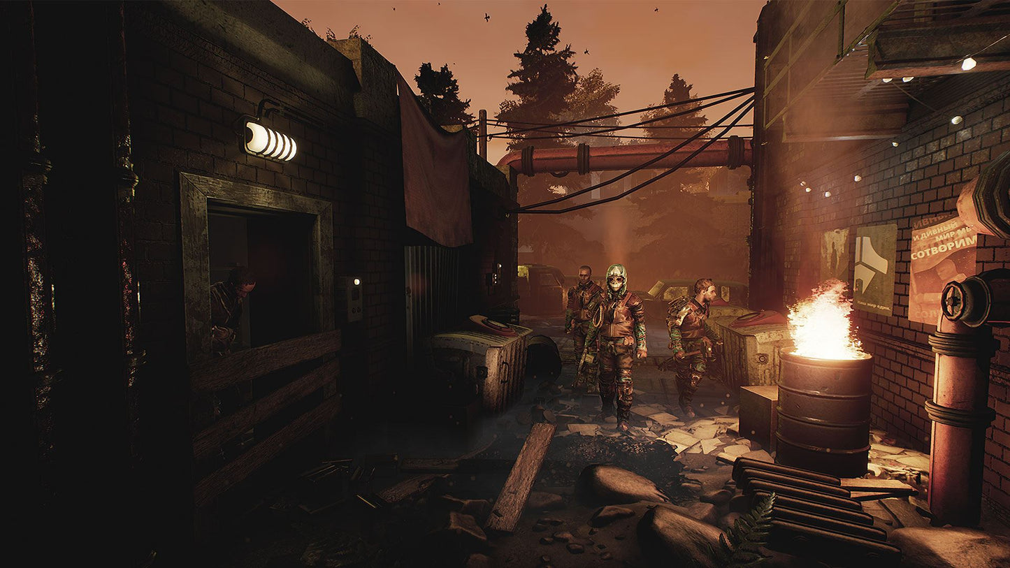 DESOLATE (EU)