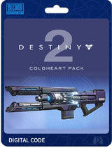 Destiny 2 - Coldheart Pack DLC (EU)