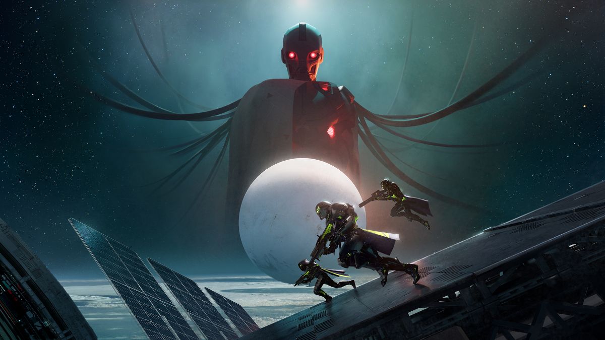 Destiny 2: Lightfall (Steam) (ROW)