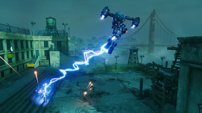 Destroy All Humans! 2 – Reprobed