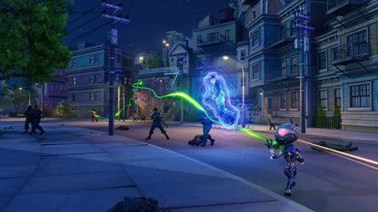 Destroy All Humans! 2 – Reprobed