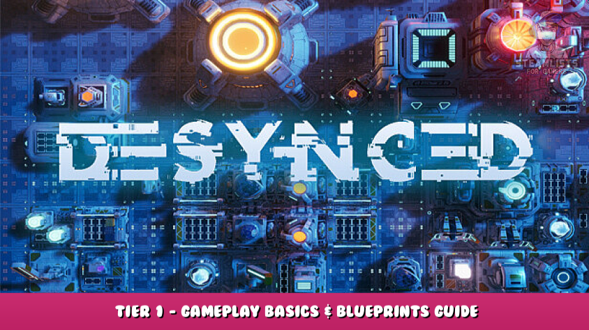 Desynced (Steam)