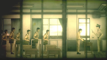 Detention (EU)