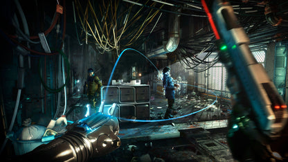 Deus Ex Collection