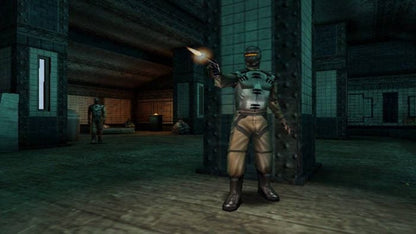 Deus Ex (GOTY)