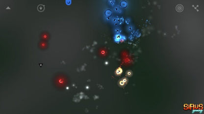 Devouring Stars