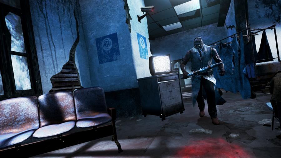 Dead by Daylight - Spark of Madness (DLC)