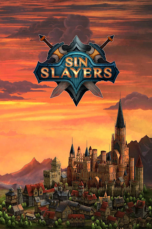 Sin Slayers