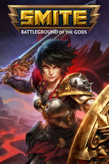 SMITE - Bakasura &amp; Ravenous Skin