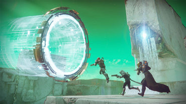 Destiny 2 - Planet of Peace Exclusive Emblem Digital Download (DLC)