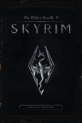 The Elder Scrolls V: Skyrim (Special Edition) (Xbox One) (EU)