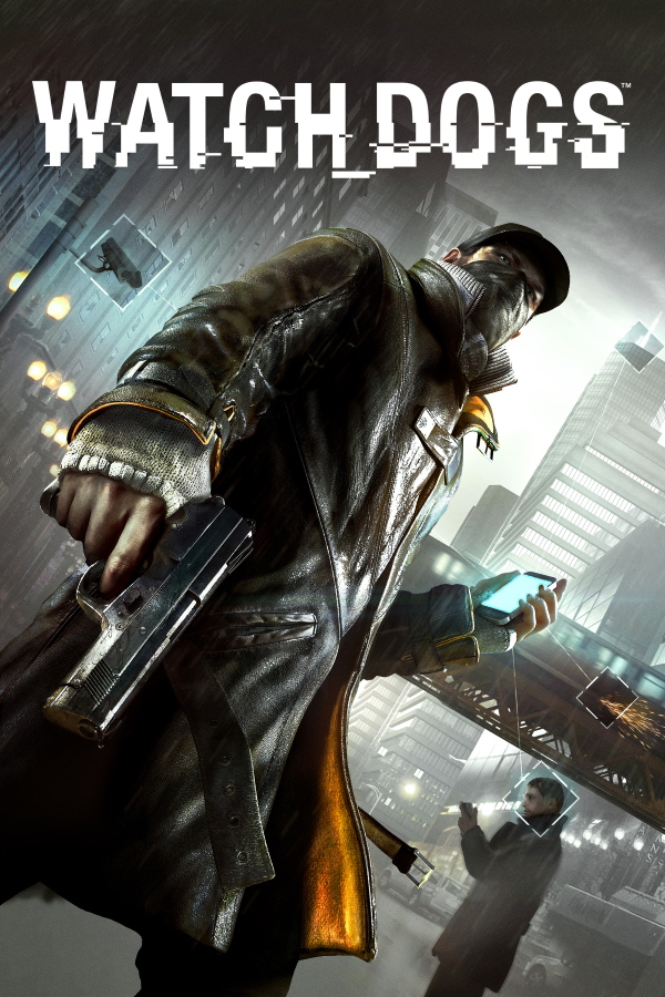 Watch Dogs (Complete Edition) (EU)