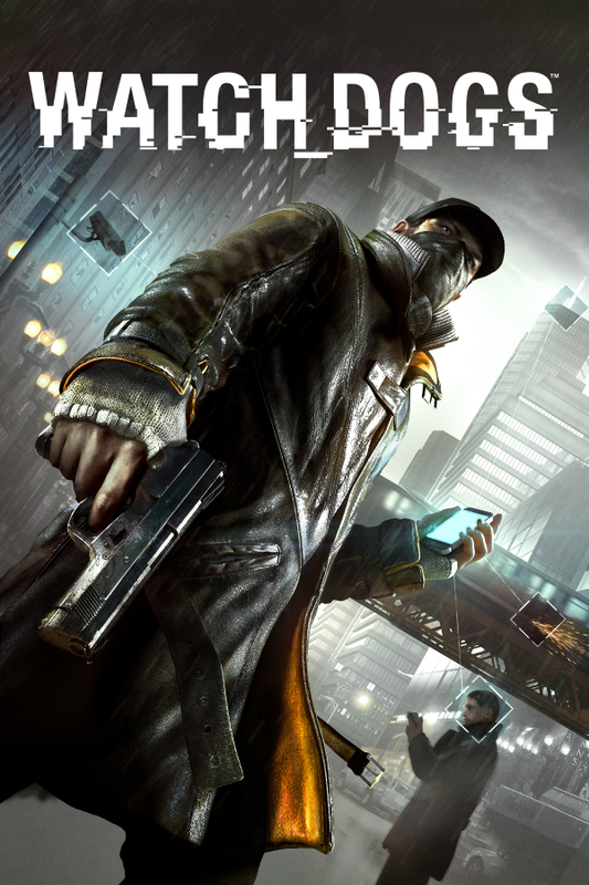 Watch Dogs (Complete Edition) (EU)
