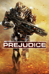 Section 8: Prejudice