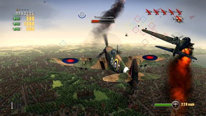 Real 1942