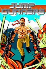 Jump Gunners PC