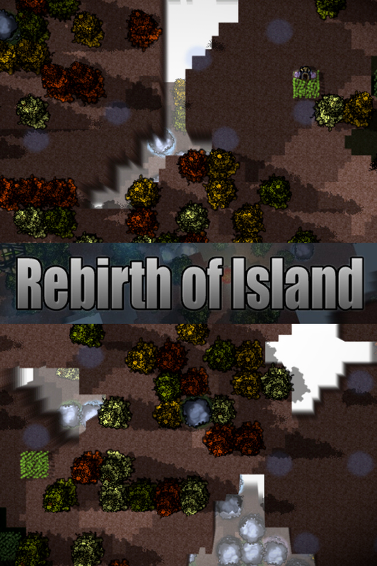 Rebirth of Island