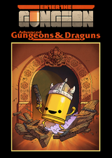 Enter x Exit the Gungeon