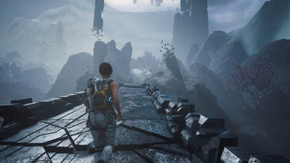 Scars Above (Steam)