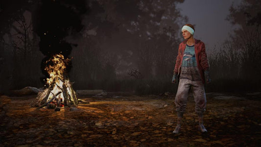 Dead By Daylight - Headcase DLC