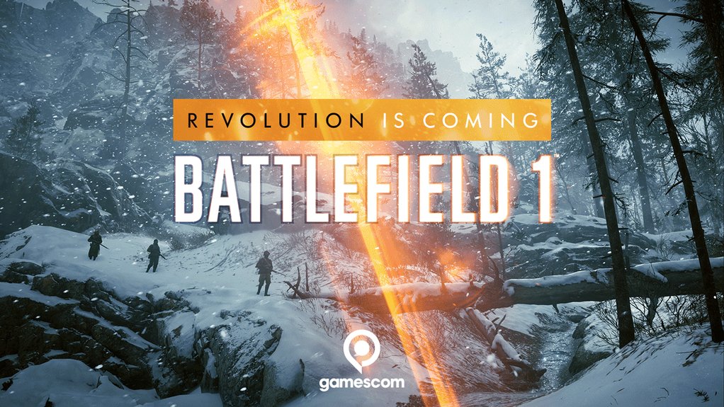 Battlefield 1 Revolution Edition (EU)