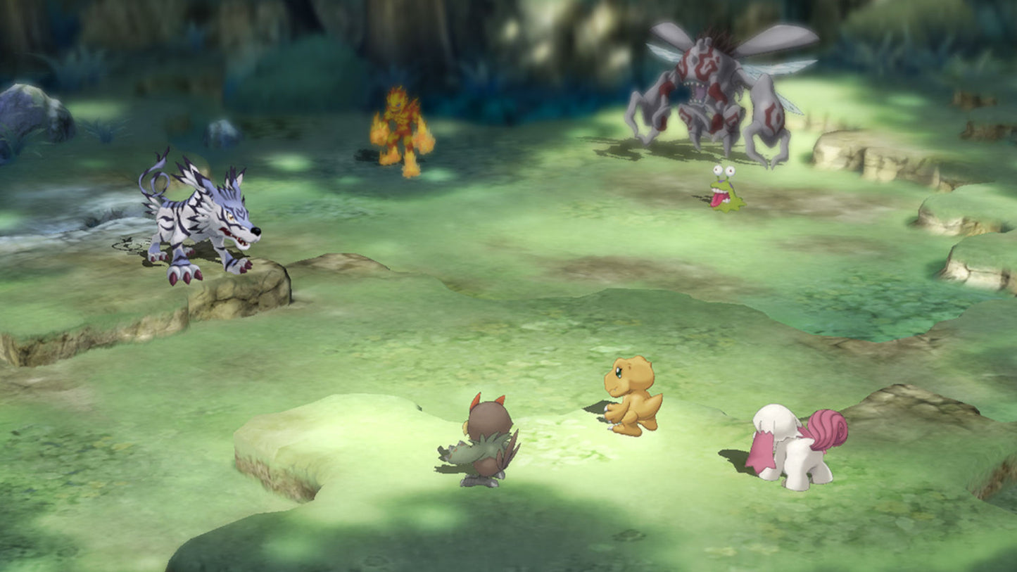 Digimon Survive (Steam)