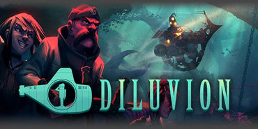 Diluvion (Steam) (EU)