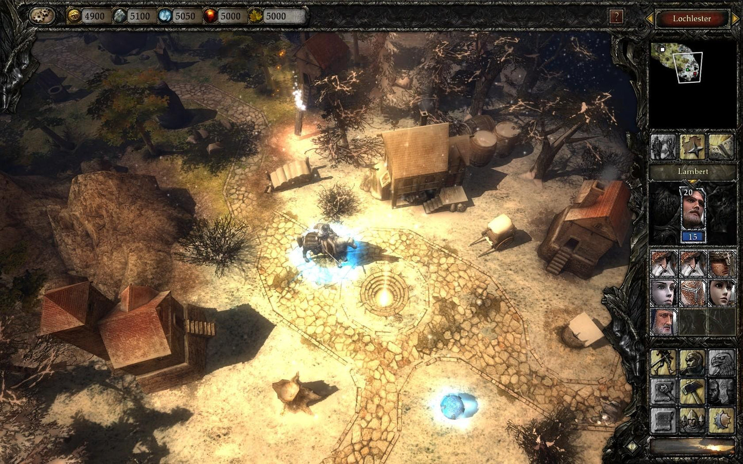 Disciples III: Gold Edition