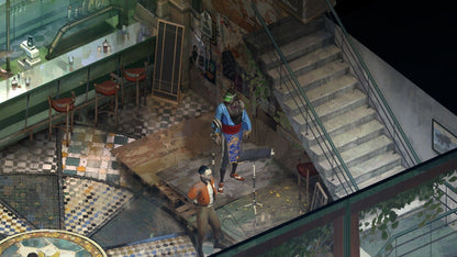 Disco Elysium