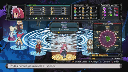 Disgaea 5 Complete