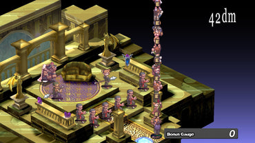 Disgaea PC (Digital Dood Edition)