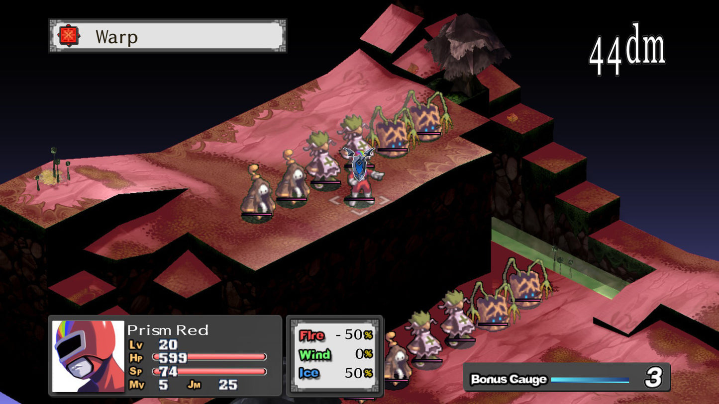 Disgaea PC (Digital Dood Edition)