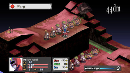 Disgaea PC (Digital Dood Edition)