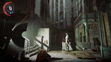 Dishonored 2 Xbox One (EU)