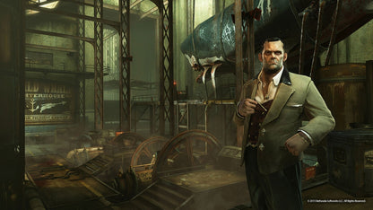 Dishonored (Complete Collection)