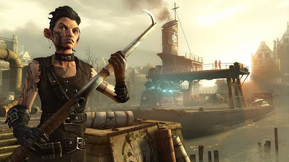 Dishonored (Complete Collection)