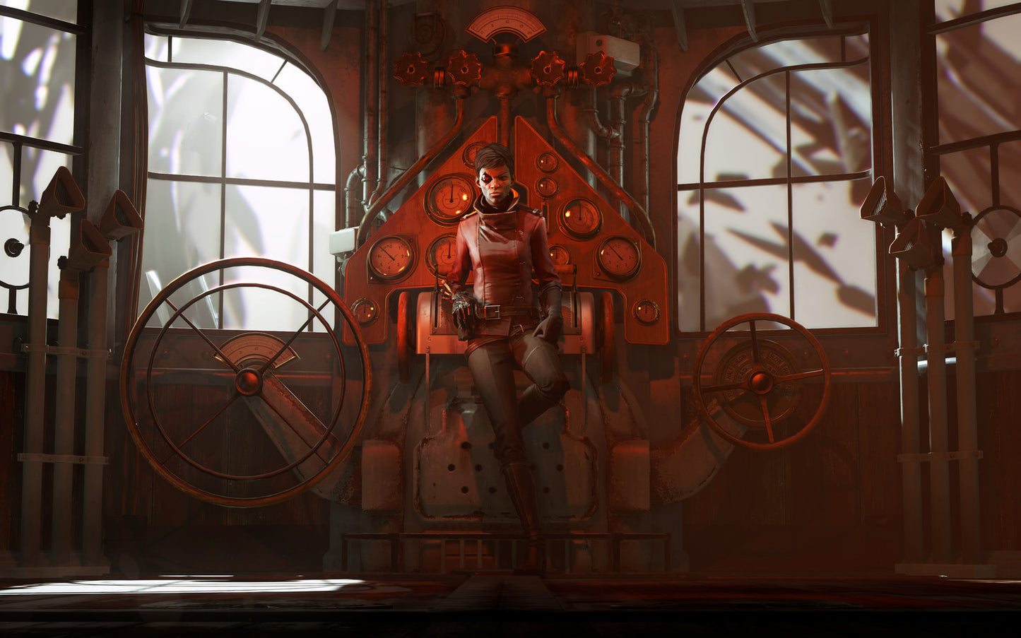 Dishonored: Death of the Outsider - Deluxe Bundle