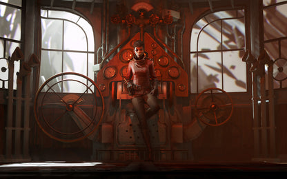 Dishonored: Death of the Outsider - Deluxe Bundle