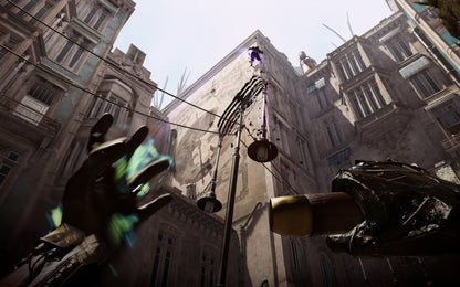 Dishonored: Death of the Outsider - Deluxe Bundle