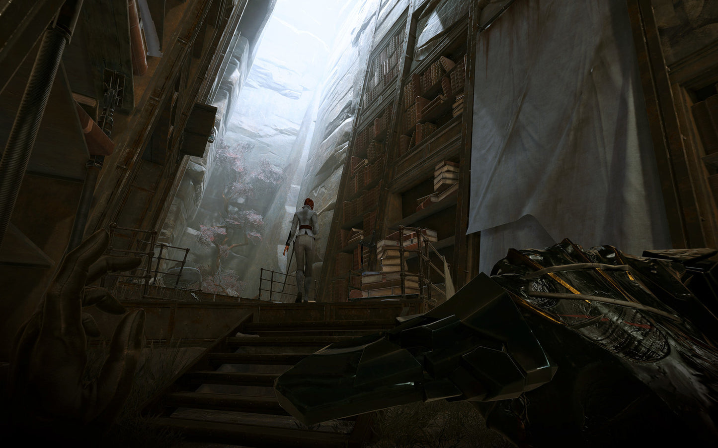 Dishonored: Death of the Outsider - Deluxe Bundle