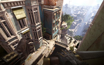 Dishonored: Death of the Outsider - Deluxe Bundle