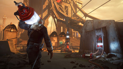 Dishonored (Definitive Edition) (EU)