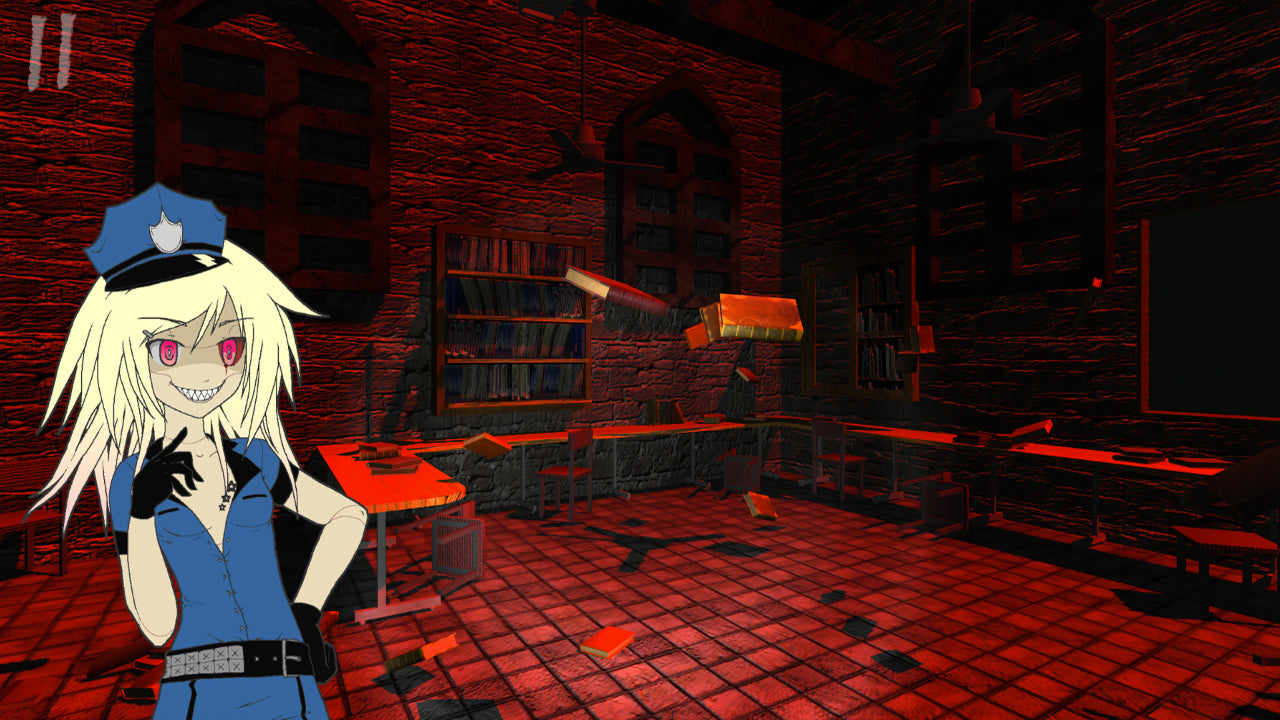 Disillusions Manga Horror