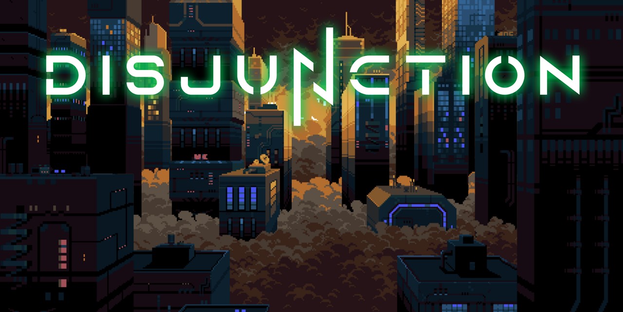 Disjunction (Steam)