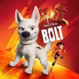 Disney Bolt