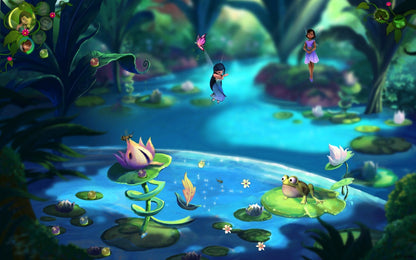 Disney Princess and Fairy Pack