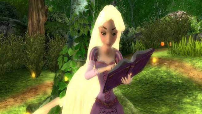 Disney Princess and Fairy Pack